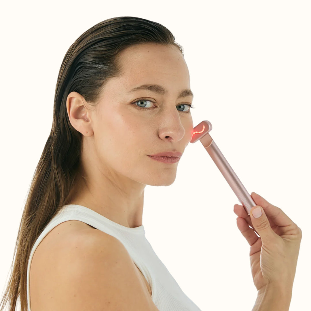Varita SkinCare 4-en-1 Radielle