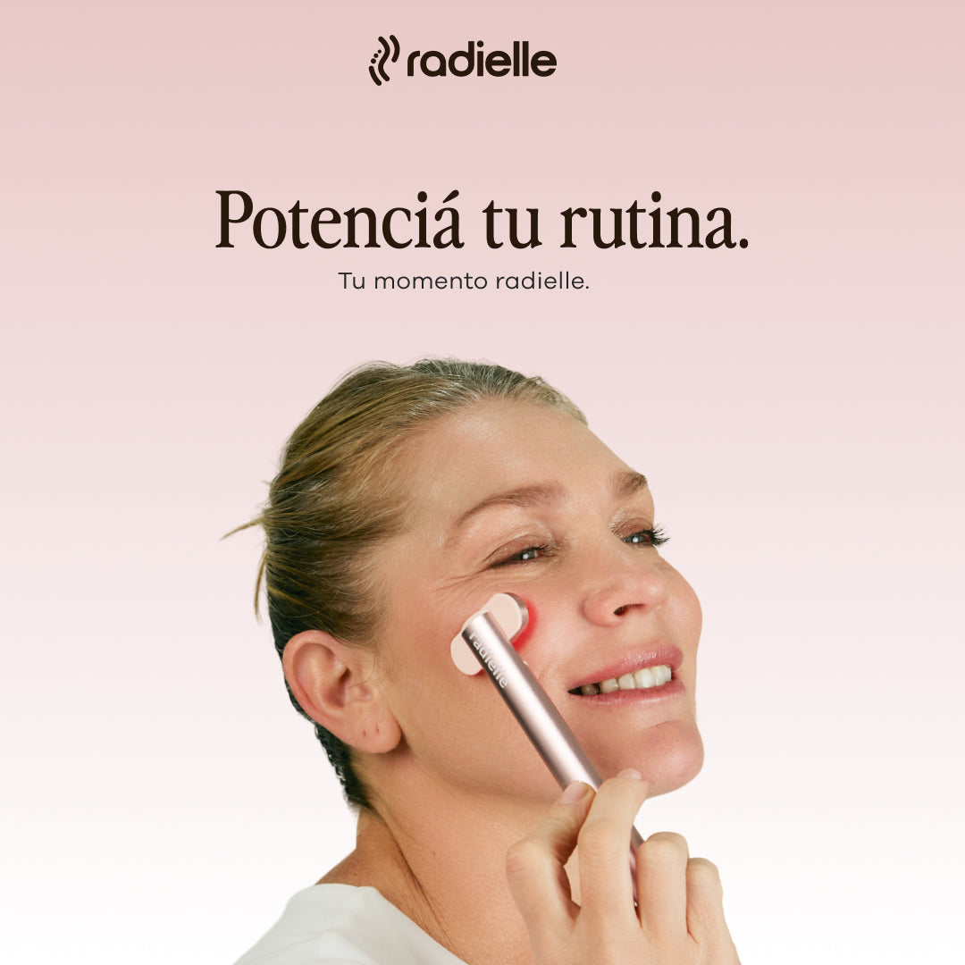 Varita SkinCare 4-en-1 Radielle