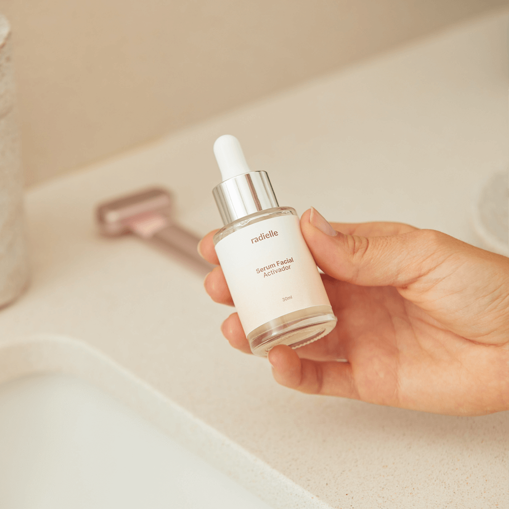 Serum Activador