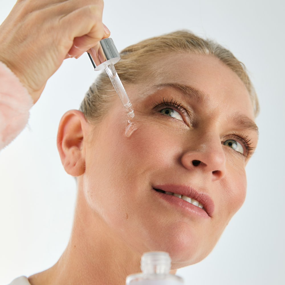 Serum Activador