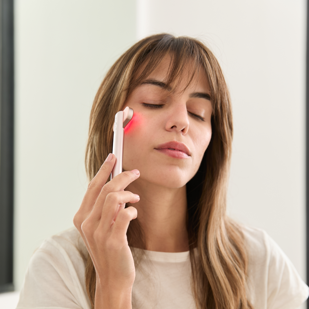 Varita SkinCare 2.0 + Serum Activador