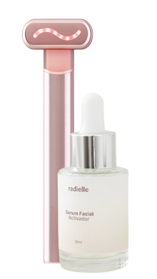 Rutina Radielle Potenciada