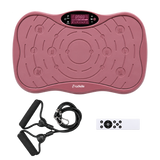 Placa Vibratoria Radielle