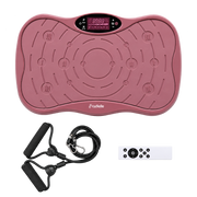 Placa Vibratoria Radielle