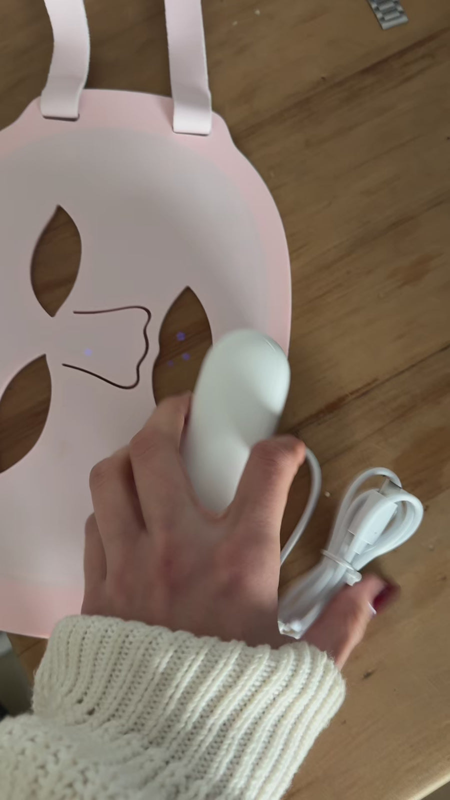 Video preview